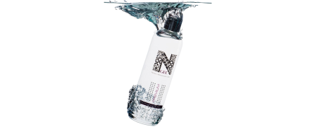 Ngel Nuru Gel De Masaje