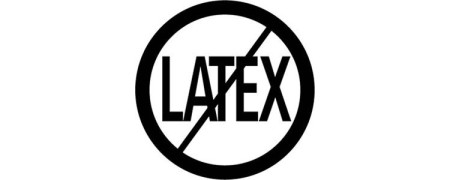 Condones sin látex. Preservativos de diferentes marcas.