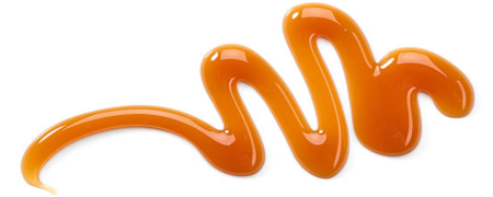 Lubricantes de Sirope Dulce