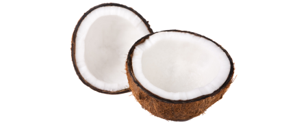 Inciensos con olor a Coco