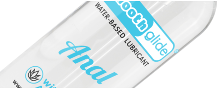 Lubricantes marca Smoothglide