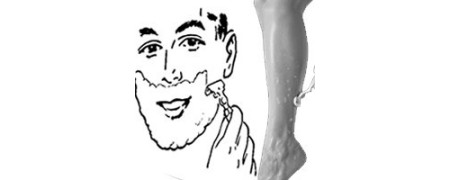 AFEITADO VENTA DE PRODUCTOS PARA HOMBRES Y MUJERES 