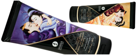 Aceites masajes comestibles para masajes corporales