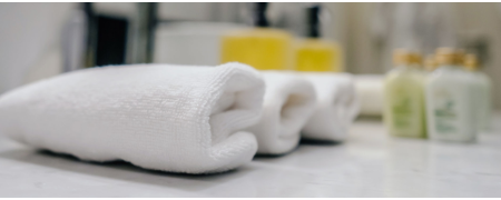 Amenities para Hoteles