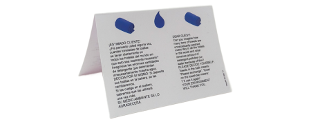 Carteles Para Hoteles