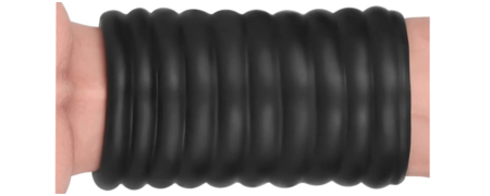 Fundas vibradoras para el pene