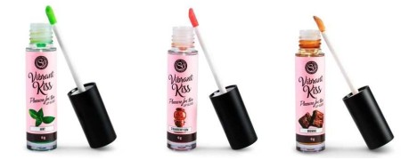 Gloss para brillos labiales