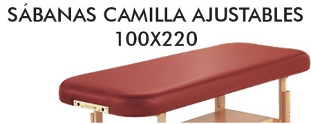 Sábanas Desechables Para Camillas Grades de 80, 85 y 90 cm