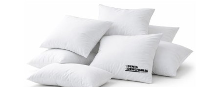 Almohadas
