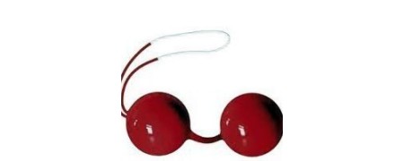 Bolas Chinas para fortalecimiento y estimulación