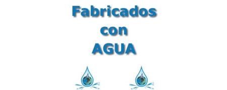 VENTA LUBRICANTES FABRICADOS BASE AGUA