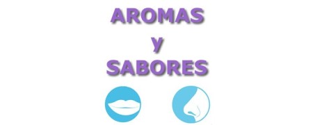 VENTA LUBRICANTES CON AROMAS Y SABORES