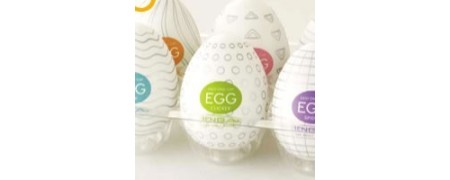 HUEVOS TENGA MASTURBADORES PARA HOMBRE