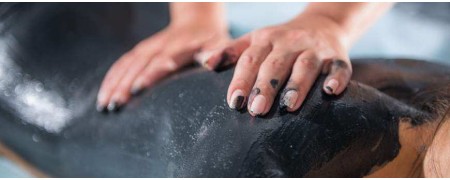 MATERIAL PARA MASAJES