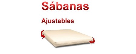 Sábanas Desechables Ajustables