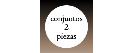 Compra  de Lencería de dos piezas