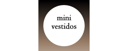 Compra Minivestidos Online