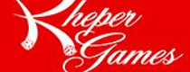 Kheper Games