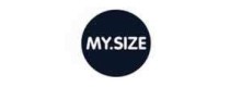 My size