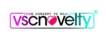 VscNovelty