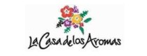 La casa de los aromas