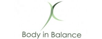 Body in Balance