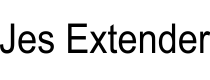 Jes Extender